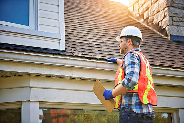 Licensed Emergency Roof Repair service in Tyler, MN - Norken Roofing
